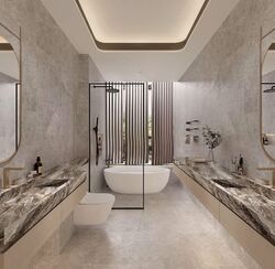 Brighton Crescent (D19), Terrace #537700531